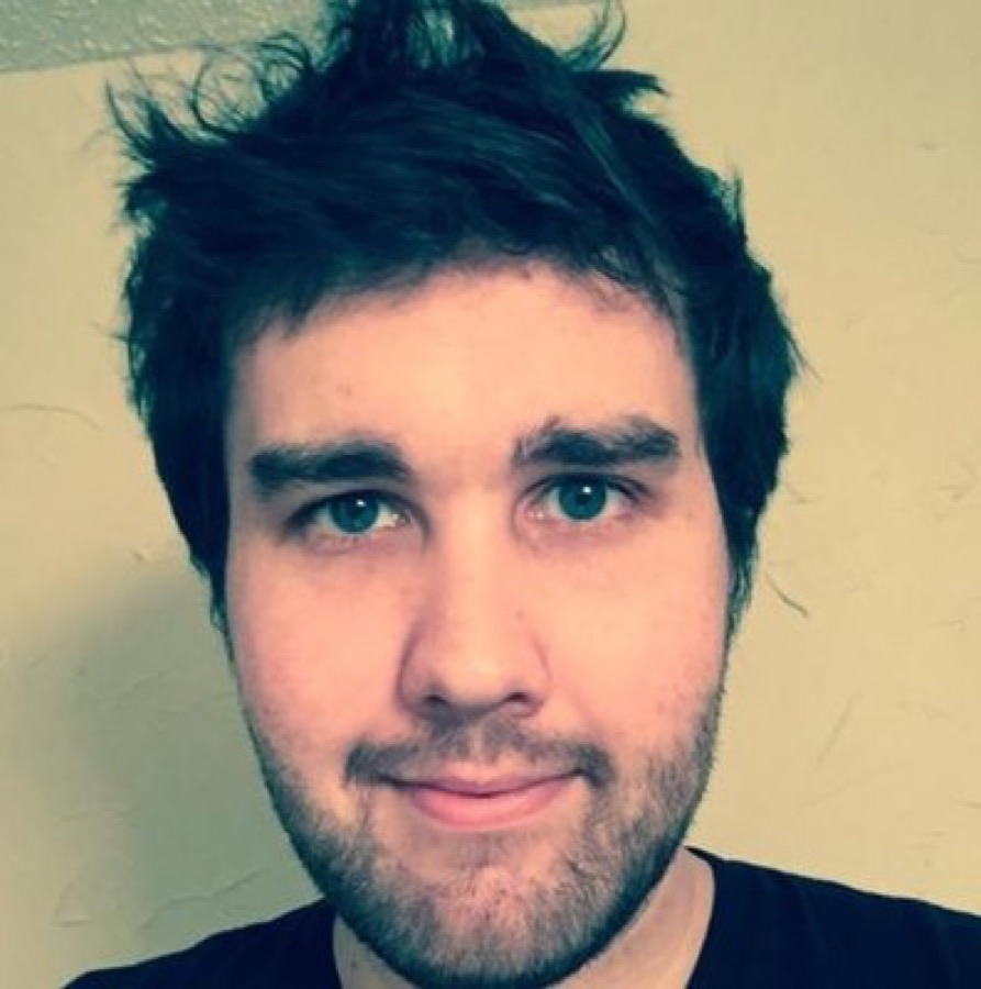 Dan Winslow, co-founder of Joywin Digital