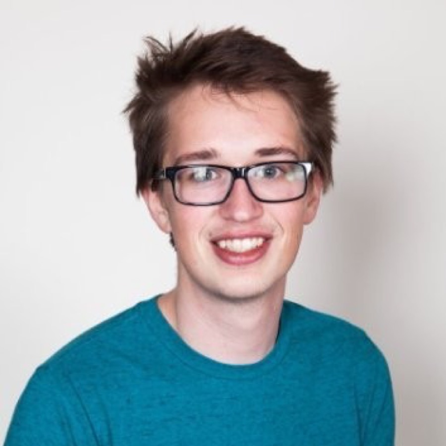 Jim Joyce, co-founder of Joywin Digital
